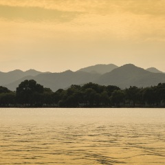 西湖