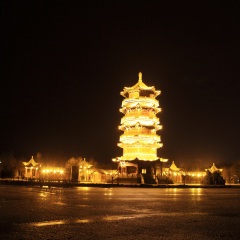 西湖
