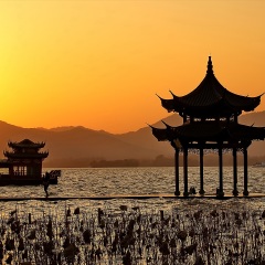 西湖
