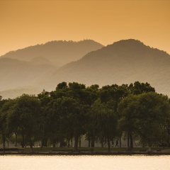 西湖