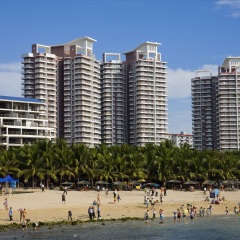大东海