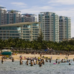 大东海