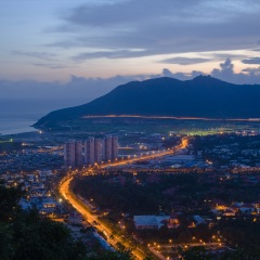 大东海