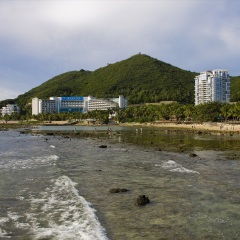 大东海