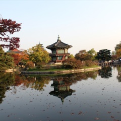 景福宫