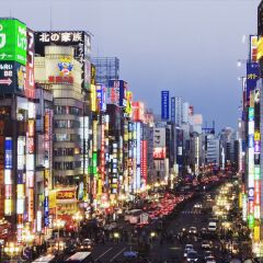 小交通模块 