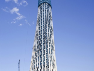 东京天空树