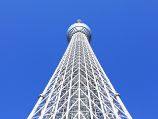 东京天空树