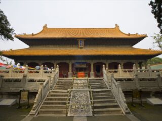 孔庙