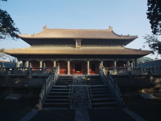 孔庙