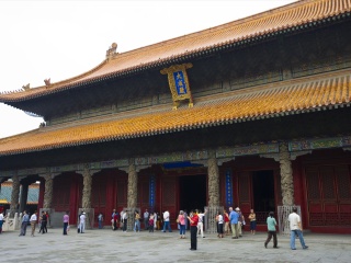 孔庙