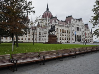 匈牙利国会大厦