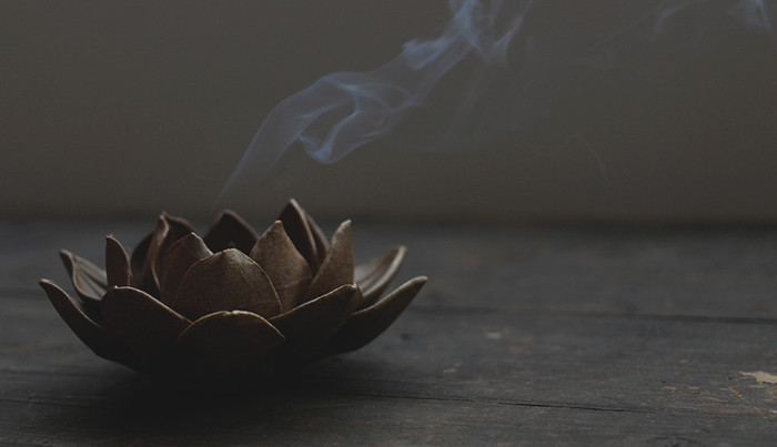 找到当下的自我——印度禅修之旅