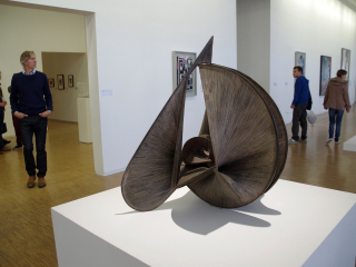 蓬皮杜国家文化艺术中心