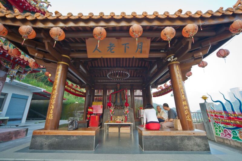 日月潭浪漫旅游攻略