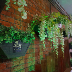 田子坊的#搜罗风景# #旅图换旅费# #旅拍#
