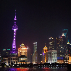 东方明珠的#搜罗风景# #旅图换旅费# #旅拍#