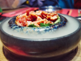 轻烧•韩都烤肉