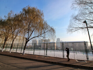 哈尔滨工业大学