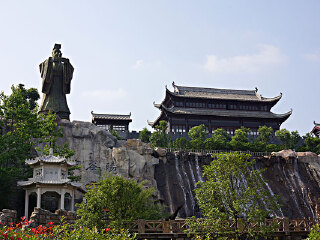 舒城县