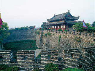寿县