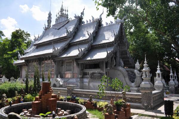 锡苏邦寺门票价格_锡苏邦寺门票多少钱_锡苏邦寺什么时候开放
