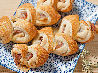 麦香园(庆丰街店)