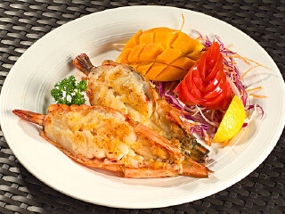 海鲜居(赶海部落店)