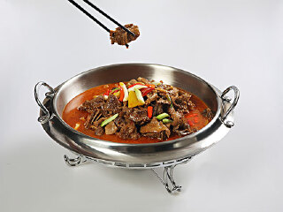 陈麻婆豆腐(青羊店)