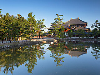 东大寺