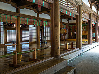 春日大社