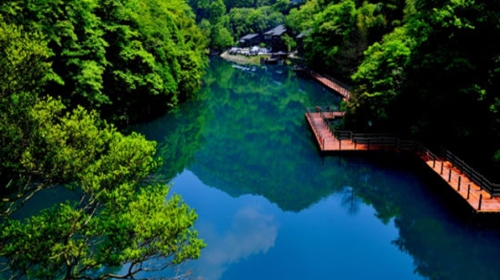 祁门风景,祁门夜景,祁门旅游_大山谷图库