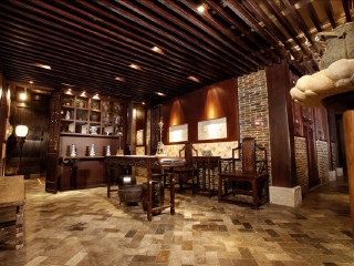 大妙火锅（锦里店）