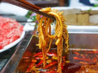大妙火锅（锦里店）