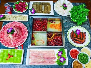 大妙火锅（锦里店）