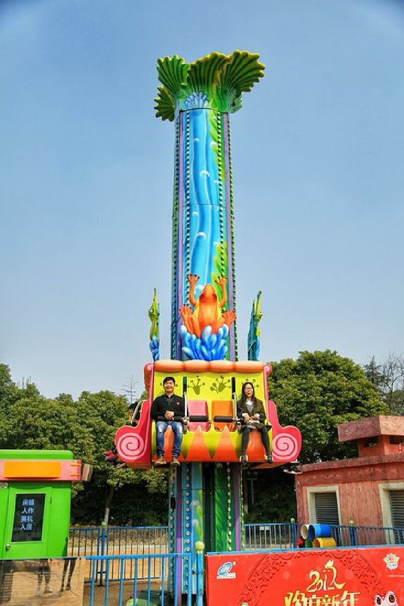 【张家港】二月春犹浅,梅开却刚好_张家港公园游记_途牛