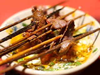 渝家铺砂罐串串