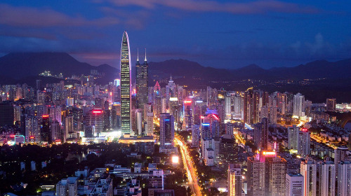 深圳的东门,深圳东门,深圳东门町(第5页)_大山谷图库