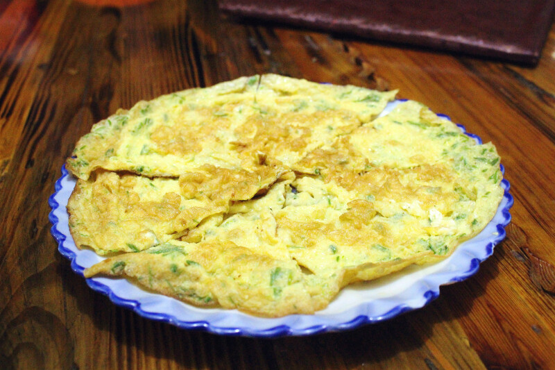 花儿与轿夫的彩云之南云南十日游