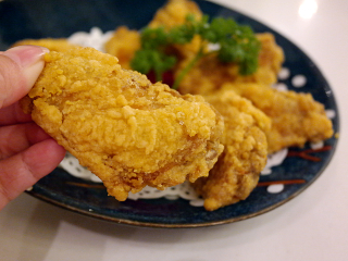 新白鹿餐厅（新塘店）