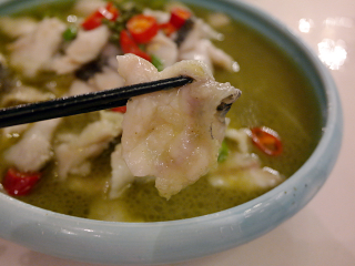 新白鹿餐厅（新塘店）