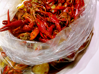 文和友老长沙龙虾馆（杜甫江阁店）