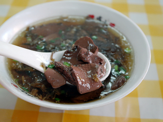 华南小吃（蔡锷北路店）