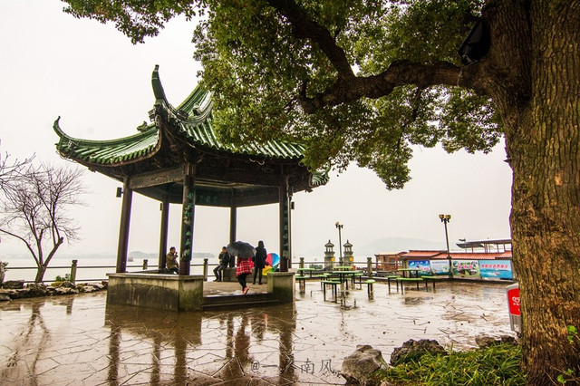 【無錫旅遊】愛上無錫,煙雨時節賞最美江南!