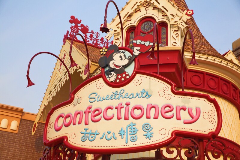 【上海迪士尼游记攻略】2天1夜深度探索上海迪士尼乐园