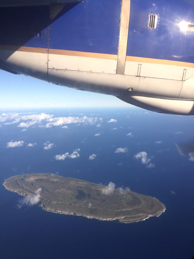 爱在塞班岛~重返关岛