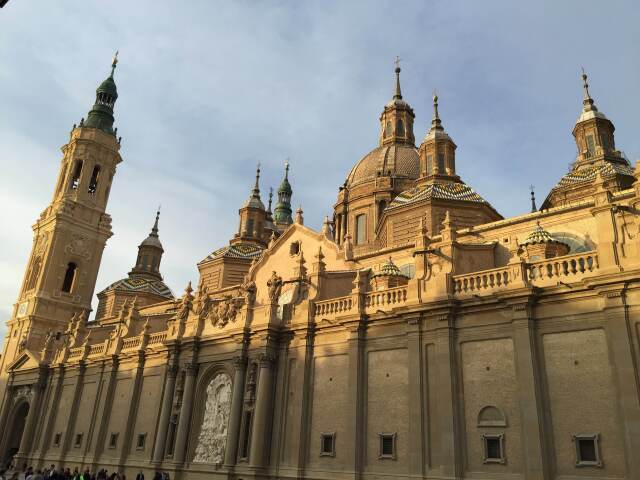  西班牙-葡萄牙10-12日游>一价全含,四五星,致敬高迪(圣家堂和奎尔