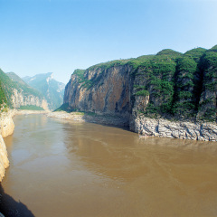 长江三峡
