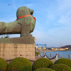 旅顺口