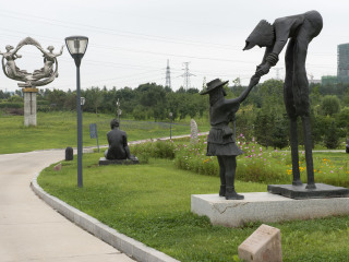 净月潭风景名胜区